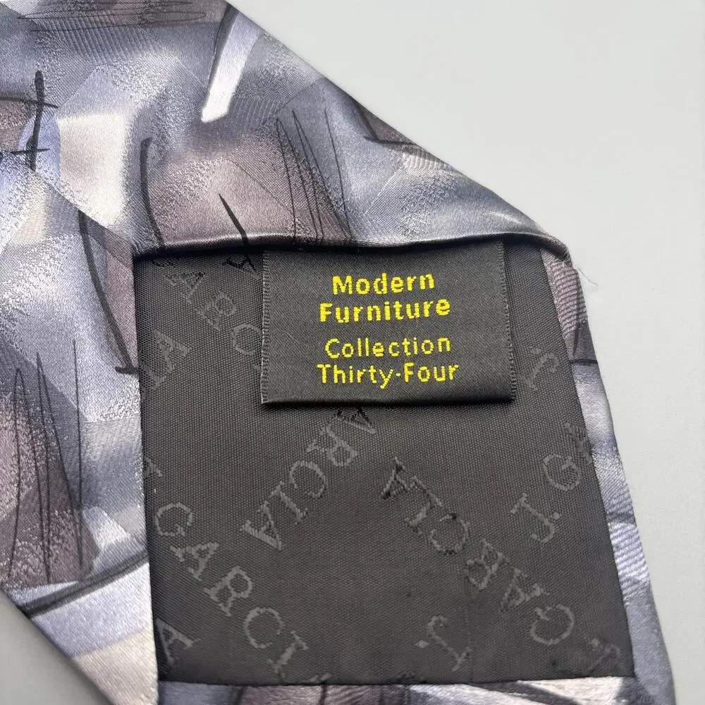 J Garcia garcia silk